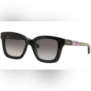 Ferragamo sunglasses